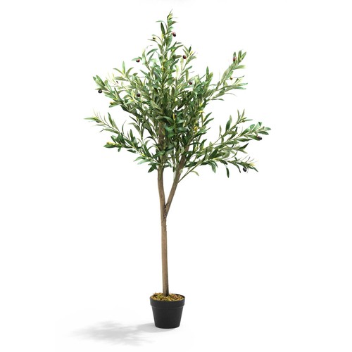 Artificial olive tree 150cm - tree,