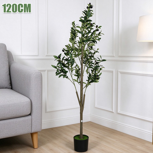 Large artificial olive - large,