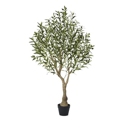 Artificial olive tree 150cm - tree,