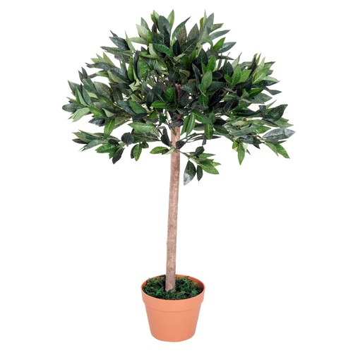 Artificial olive tree plant - olive,