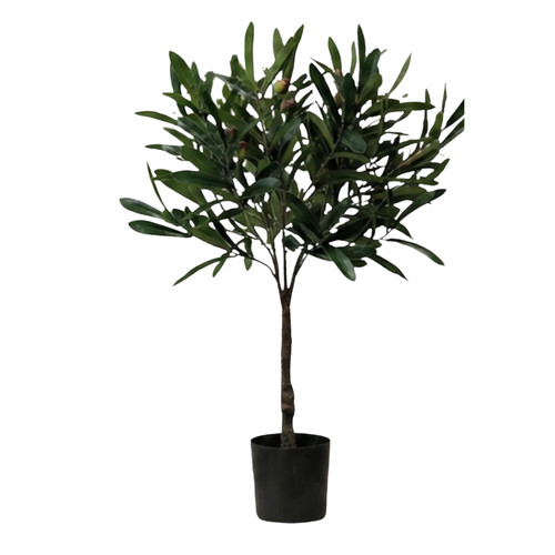 Artificial olive tree - olive, plant