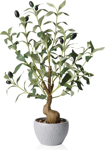 Toarti artificial black - toarti,