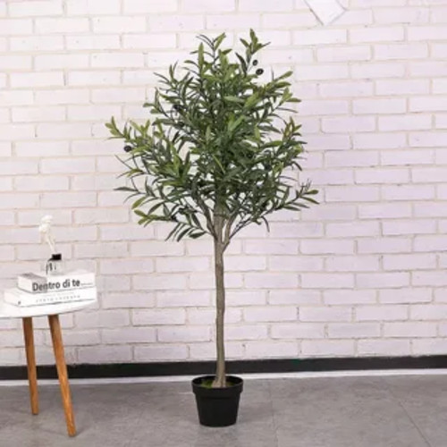 45cm 75cm artificial olive - or,