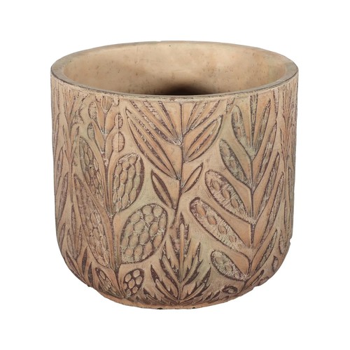 Indoor house plant pots - indoor,