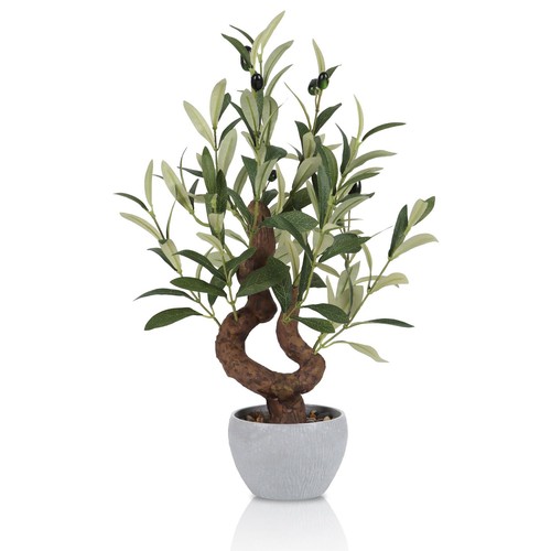 Hpniub artificial olive - artificial,