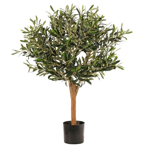 Large artificial palm - artificial, trees
