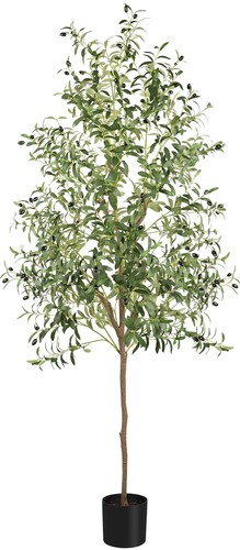 Yoleo 7ft 210cm artificial - yoleo,