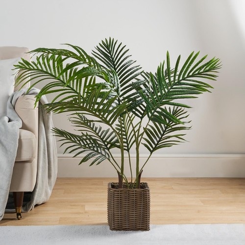 Ohs artificial tree plant - ohs,