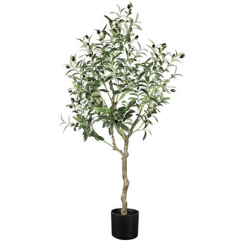 120 artificial olive - 120,