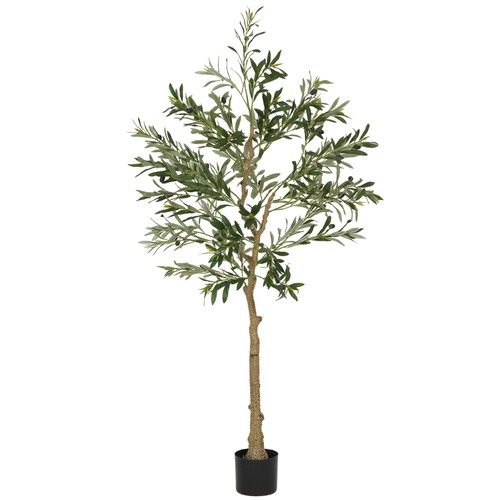 Homcom indoor artificial - indoor,