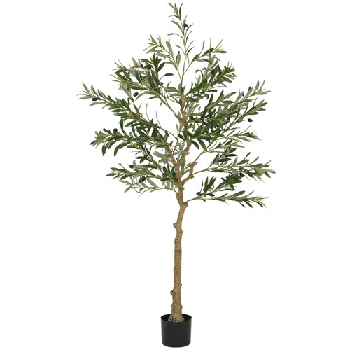 Homcom indoor artificial - homcom,