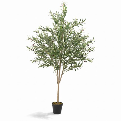 Artificial 180cm olive - artificial,