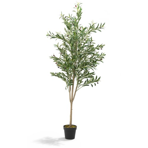 Artificial 180cm olive - 180cm, tree