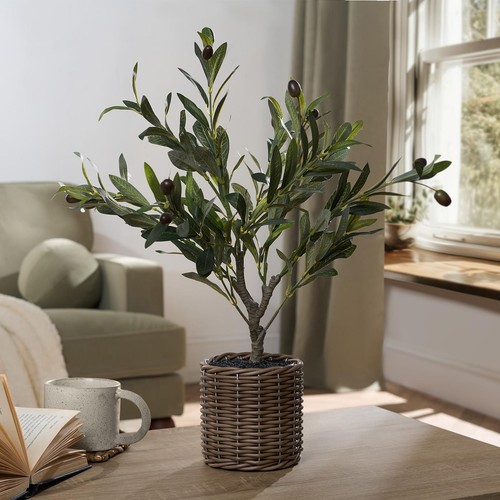 Ohs artificial tree - ohs, plant