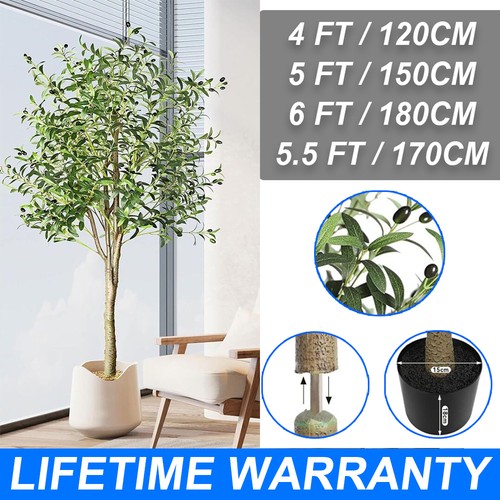 Artificial olive tree - artificial,